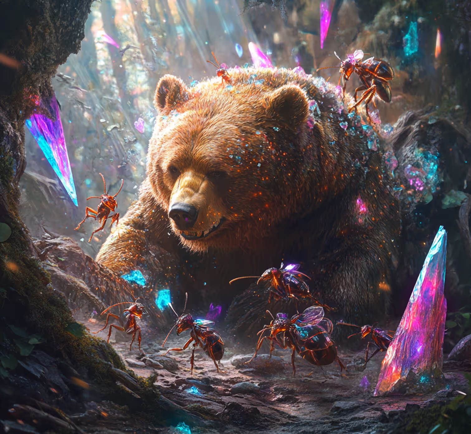 Charlie Henderson — independent AI advisor and consultant